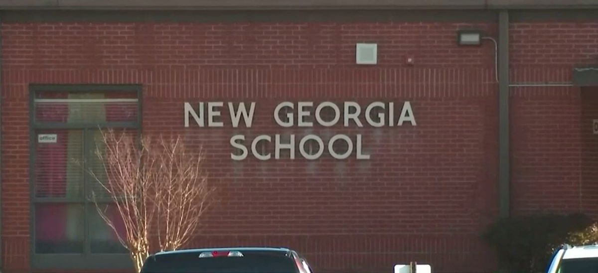 <i>WANF</i><br/>A Paulding County Georgia mom says the New Georgia Elementary School left her special needs daughter wandering alone.