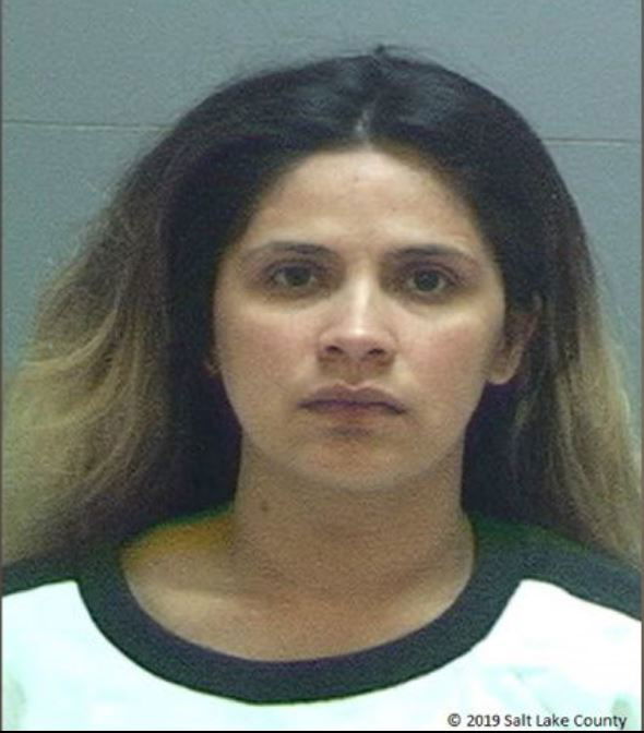 <i></i><br/>The jury trial for Reyna Flores-Rosales who is accused of child abuse and aggravated murder in causing the death of her son began January 23. Prosecutors said the alleged abuse was related to potty training.