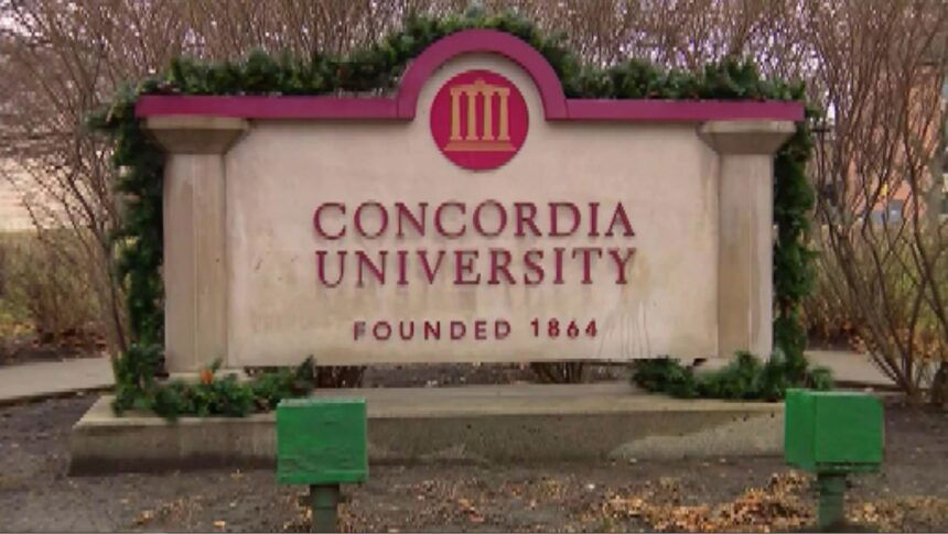 <i>WBBM</i><br/>Concordia University basketball coach Steve Kollar is now sidelined after five players were hospitalized after a practice. Some parents are now speaking out in support of their coach.