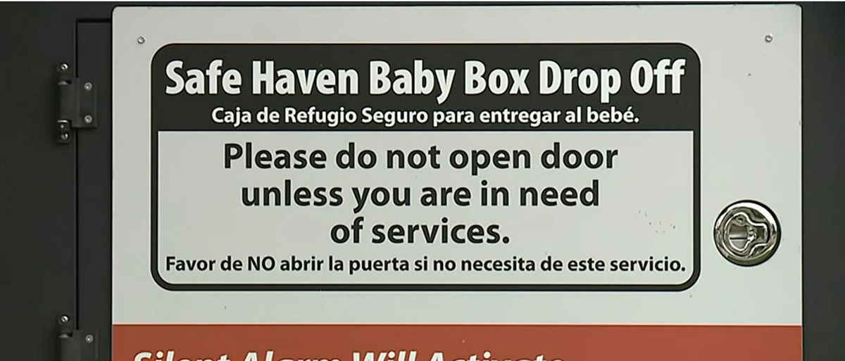<i></i><br/>A new bill is being introduced in Kansas that would give parents the ability to safely surrender a child to a Safe Haven Baby Box if they’re not in position to take care of the baby.