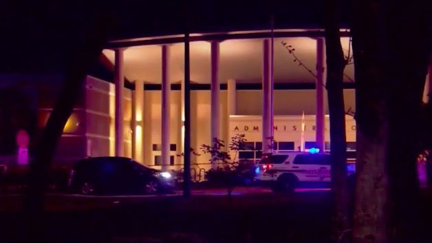 <i>WESH</i><br/>It's been five days since deputies descended on Wekiva High School after a teen was shot outside the school's gym during a basketball game. It happened around 9 p.m. Friday as Wekiva played Edgewater High School.