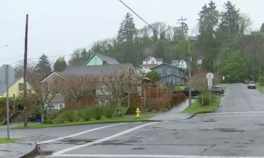 The iconic ‘Goonies’ house in Astoria has a new owner. Behman Zakeri and his wife Liz purchased the home for $1.65 million after it was on the market for just six days.