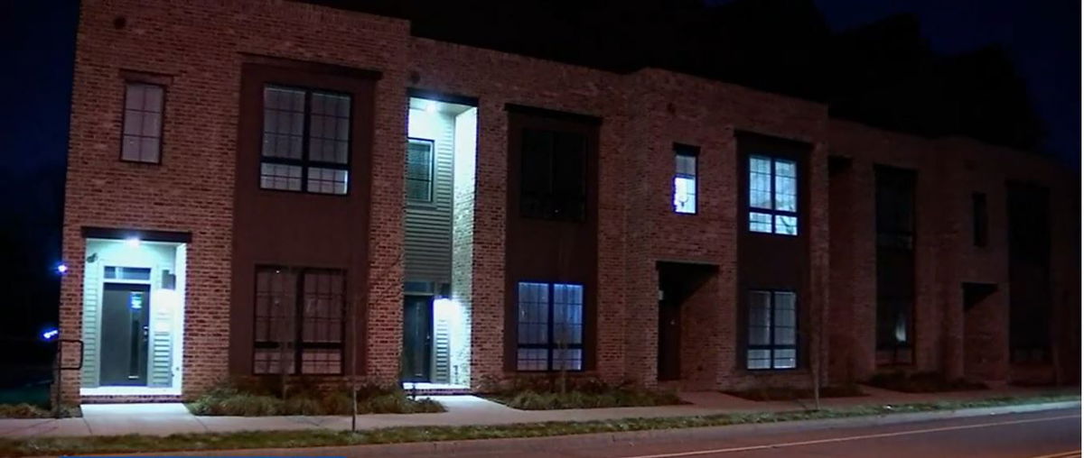 <i></i><br/>Neighbors living in an East Nashville neighborhood are expressing concern over short-term rentals after a weekend shooting left multiple teens injured