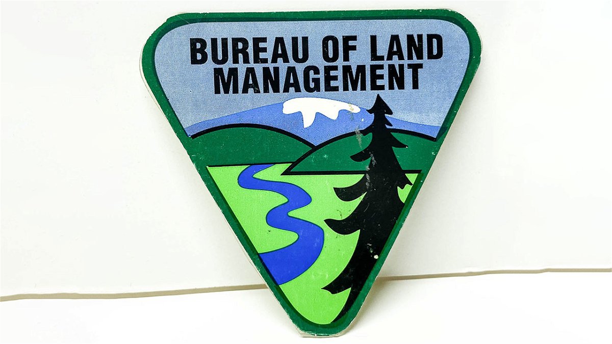 Utah - Wildlife  BUREAU OF LAND MANAGEMENT