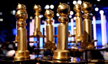The Golden Globes return to NBC.