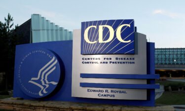 The CDC is in "a moment of peril" and a "strong