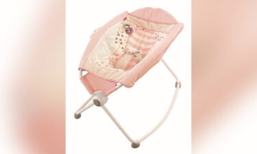 Fisher-Price reminds consumers of the 2019 recall of Rock 'n Play Sleepers after more deaths.