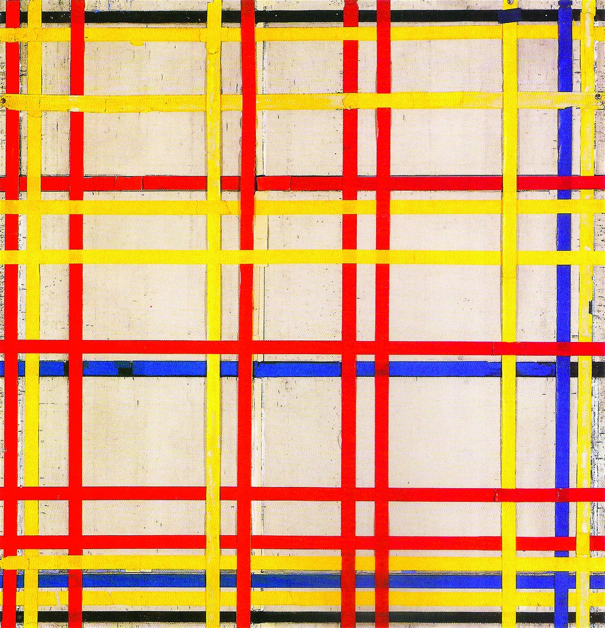 <i>History & Art Collection/Alamy Stock Photo</i><br/>Piet Mondrian 