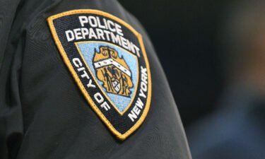 Prosecutors drop charges against NYPD officer