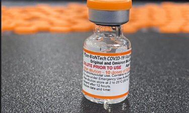 A panel of independent experts that advises the US Food and Drug Administration on its vaccine decisions will hold a full day of meetings Thursday to consider what the future of Covid-19 vaccination should look like in the United States.