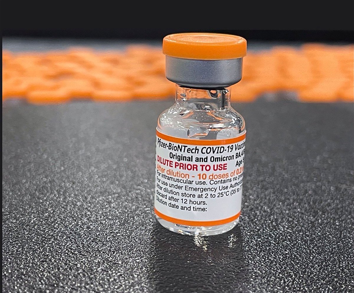 <i>Pfizer</i><br/>A panel of independent experts that advises the US Food and Drug Administration on its vaccine decisions will hold a full day of meetings Thursday to consider what the future of Covid-19 vaccination should look like in the United States.
