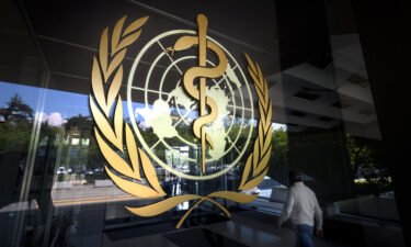 Covid-19 remains a global health emergency