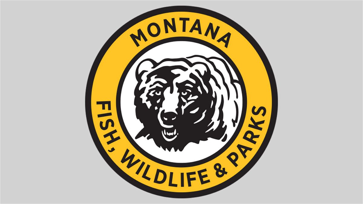 <i>Montana Department of Fish