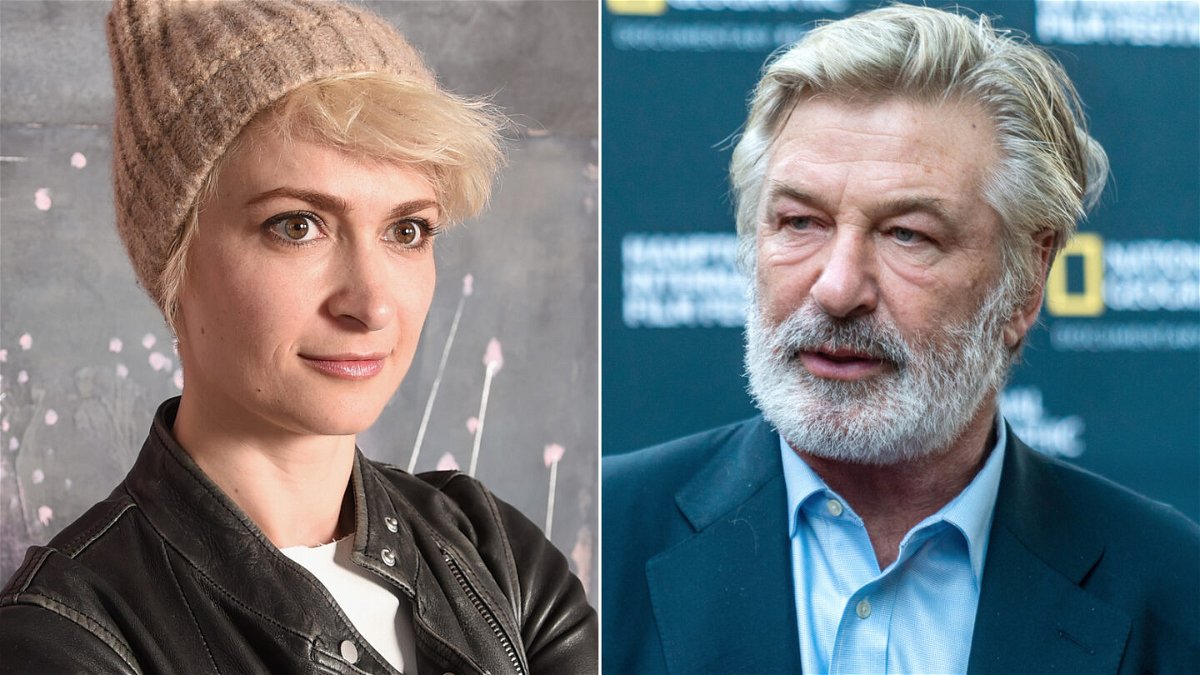 <i>Getty Images</i><br/>Prosecutors plan to charge Alec Baldwin with involuntary manslaughter in the deadly 2021 “Rust” film shooting