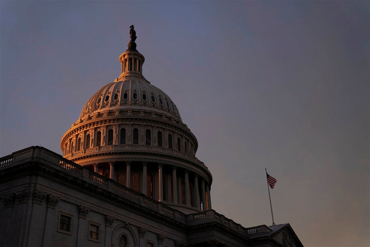 <i>Sarah Silbiger/Reuters</i><br/>The US government is set to hit its self-imposed borrowing limit today and both Wall Street and Washington are hoping for a resolution — but preparing for the worst.