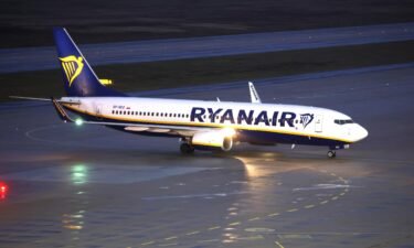 Ryanair on Monday told customers to book far in advance in order to secure cheaper tickets