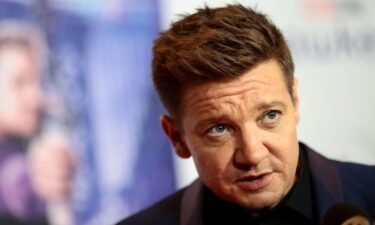 Actor Jeremy Renner was trying to stop his snow-removal tractor from sliding and hitting his grown nephew when he was pulled under the vehicle and crushed on New Year's Day
