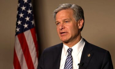 FBI Director Christopher Wray on January 26 addressed the ongoing controversies about classified documents