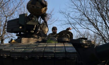While the Ukrainians' are familiar with operating Soviet-era tanks