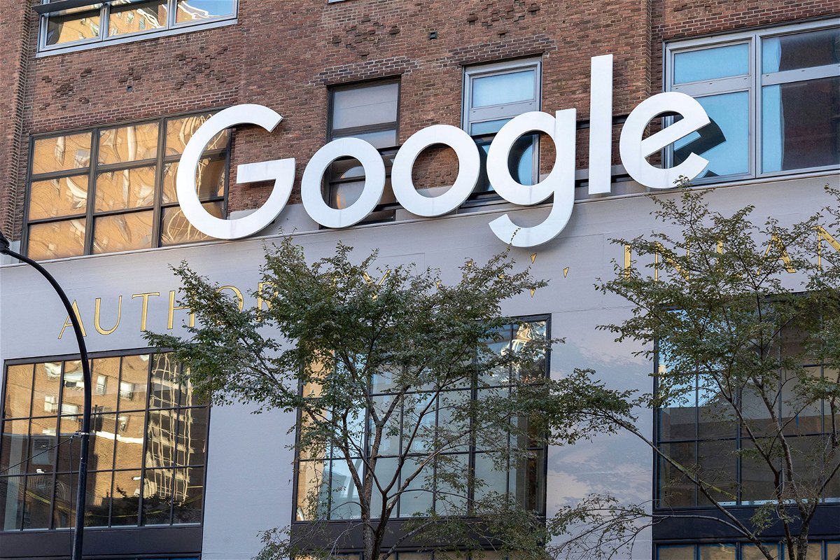 <i>zz/John Nacion/STAR MAX/IPx/AP</i><br/>The Justice Department and eight states on Tuesday sued Google over its dominance in the online advertising market.