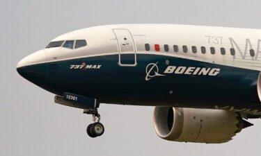 A federal judge has ordered Boeing to appear in federal court in Texas next week for an arraignment on a fraud charge involving the certification of the 737 MAX.