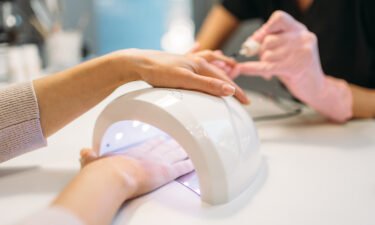 Exposure to ultraviolet light via gel nail dryers may raise risk for DNA damage