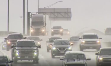 Dallas is among cities adversely affected by the latest bout of winter weather.