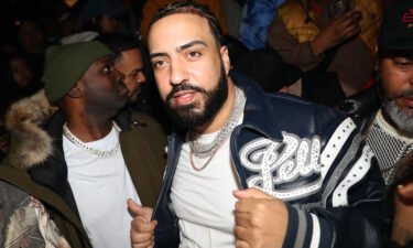French Montana was filming a video in Miami when the shooting took place.