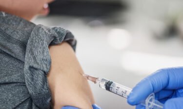 Vaccination rates for measles and other diseases dropped again last school year