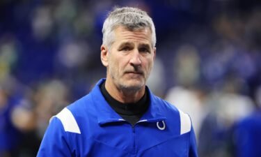The NFL franchise announced on January 26 that Frank Reich will take up the reins as he becomes just the sixth head coach in Panthers history. Reich was dismissed by the Indianapolis Colts in November 2022.
