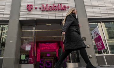 T-Mobile said a "bad actor" accessed personal data from 37 million current customers in a November data breach.