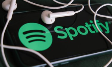 Spotify said Monday that it will cut 6% of its workforce to reduce costs.