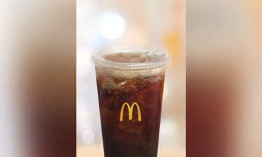 McDonald's has begun testing strawless lids in some US cities as part of a multi-year effort to make its packaging more environmentally friendly.