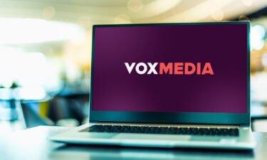 Vox Media will lay off 7% of its workforce.
