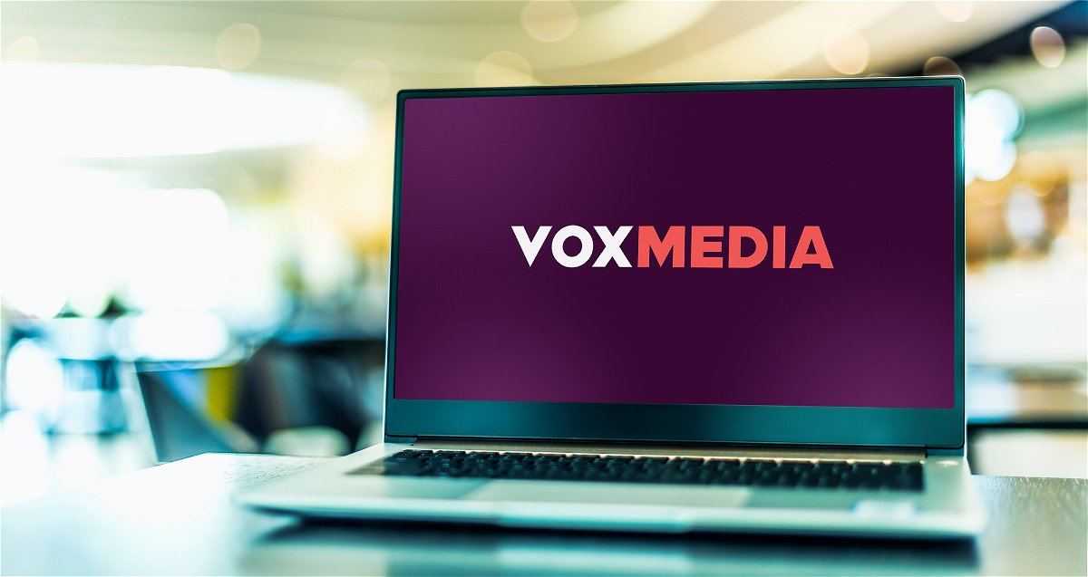 <i>Adobe Stock</i><br/>Vox Media will lay off 7% of its workforce.