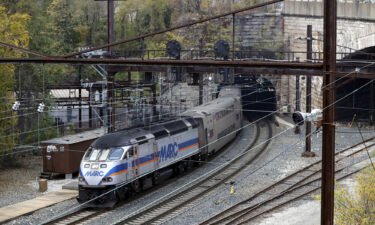 Long-needed improvements are coming to train travel along the nation’s busy Northeast Corridor