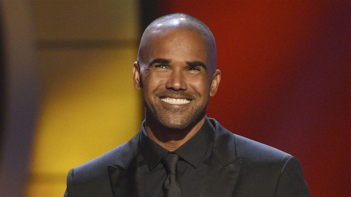 <i>Chris Pizzello/Invision/AP</i><br/>Shemar Moore