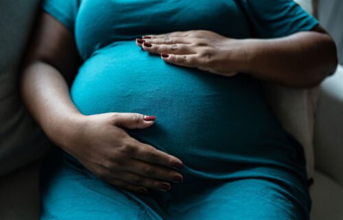 The mortality rate of pregnant and recently pregnant women in the United States rose almost 30% between 2019 and 2020