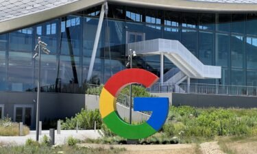 Google parent Alphabet is eliminating about 12