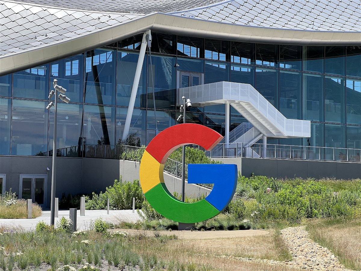 <i>Zhang Yi/VCG/Getty Images</i><br/>Google parent Alphabet is eliminating about 12