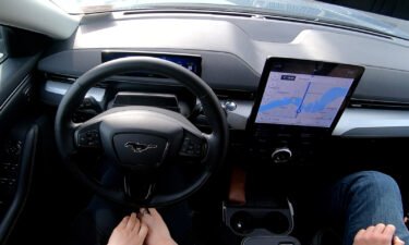 Ford will begin offering its new BlueCruise hands-free highway driving system to customers later this year after 500