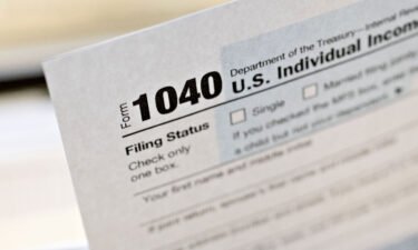 The IRS will start accepting 2022 federal income tax returns on January 23