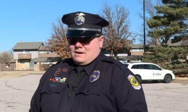 Wichita Police Department spokesperson Chad Ditch shared first details about the two cases on January 5.