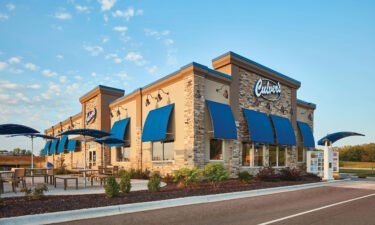 Culver's is switching from Pepsi products to Coca-Cola