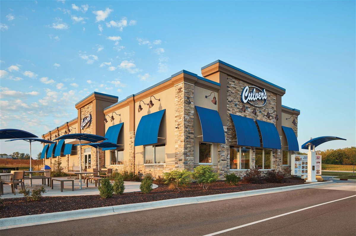 <i>From Culver's</i><br/>Culver's is switching from Pepsi products to Coca-Cola