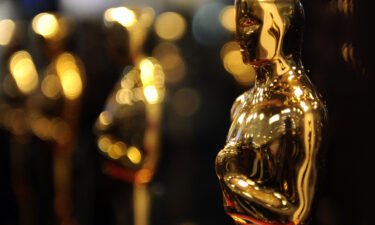 The 95th Academy Awards will take place March 12.