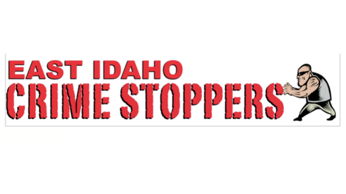 East Idaho Crime Stoppers expands – Local News 8