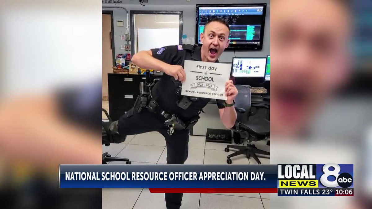 Feb. 15 Is National School Resource Officer Appreciation Day ...