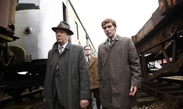 50 best crime TV shows of all time