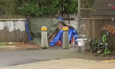 Salem is rolling back restrictions on camping due to two bills that passed two years ago and will go into effect this summer. Those bills limit the power cities and counties have to regulate camping on public property.